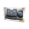 Set di Alimentazione 2 pezzi GREY /confezione/